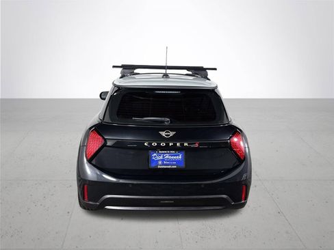 Used 2025 MINI Cooper S image 7