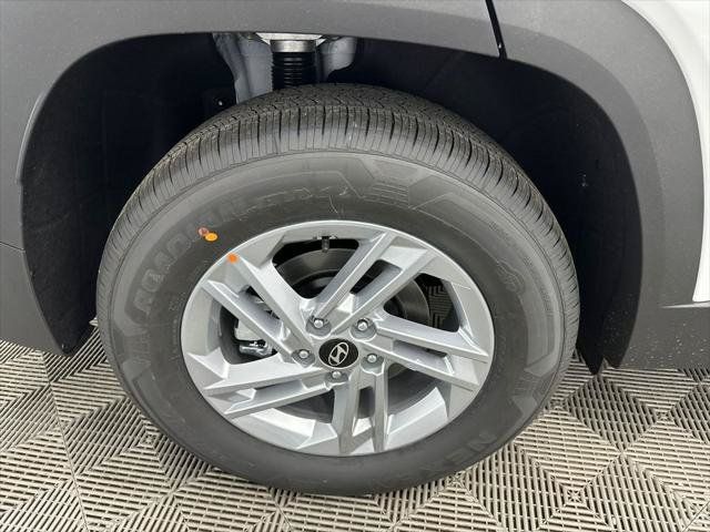 New 2026 Hyundai Tucson SE FWD image 17