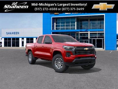 New 2026 Chevrolet Colorado LT w/ LT Convenience Package
