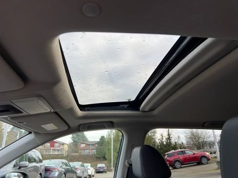 New 2026 Honda CR-V EX-L image 23