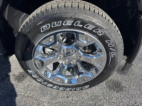 New 2026 RAM 1500 Big Horn image 12