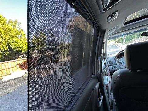 Used 2005 Toyota Sienna XLE Limited FWD image 47