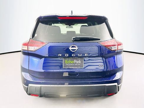 Used 2024 Nissan Rogue SV FWD image 7