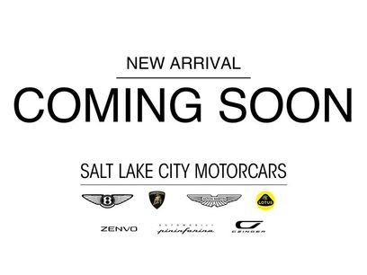 Used 2024 Land Rover Range Rover Autobiography