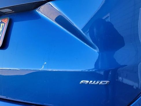 Used 2024 Ford Edge SEL image 54