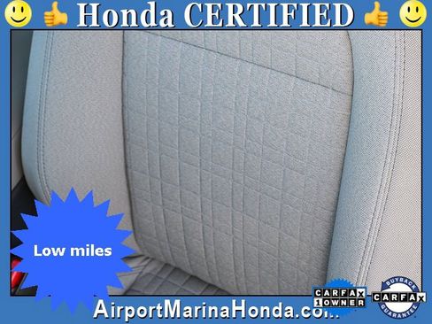 Certified 2023 Honda HR-V LX image 26