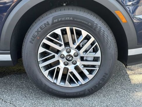 New 2026 Hyundai Palisade SEL w/ Tow & Go Package FWD image 14