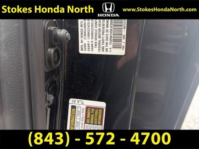 Used 2018 Honda CR-V EX