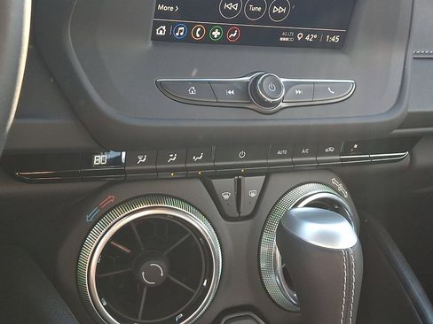 Certified 2023 Chevrolet Camaro LS image 15