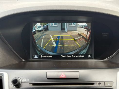 Used 2020 Acura TLX 2.4 w/Technology Pkg & A-SPEC image 21