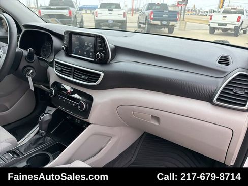 Used 2020 Hyundai Tucson SE w/ Winter Weather Package image 76
