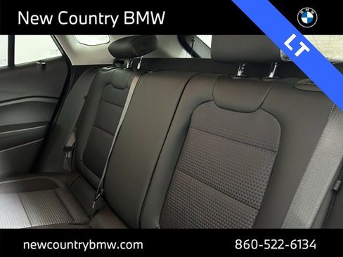 Used 2024 Chevrolet Trax LT w/ Driver Confidence Package image 26