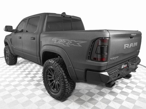 Used 2023 RAM 1500 TRX w/ TRX Level 2 Equipment Group image 9