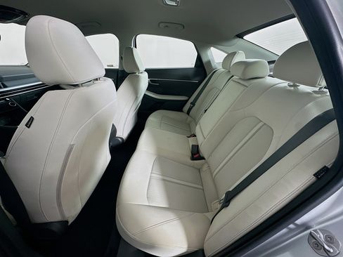 Used 2025 Hyundai Sonata SEL image 27