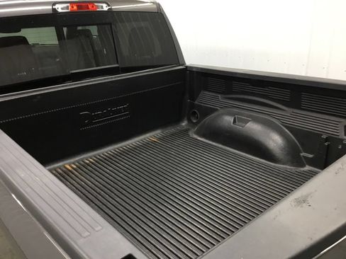 Used 2023 RAM 1500 Rebel w/ Rebel Level 2 Equipment Group AWD/4WD image 38