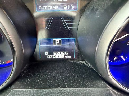 Used 2019 Subaru Outback 2.5i Limited AWD/4WD image 30