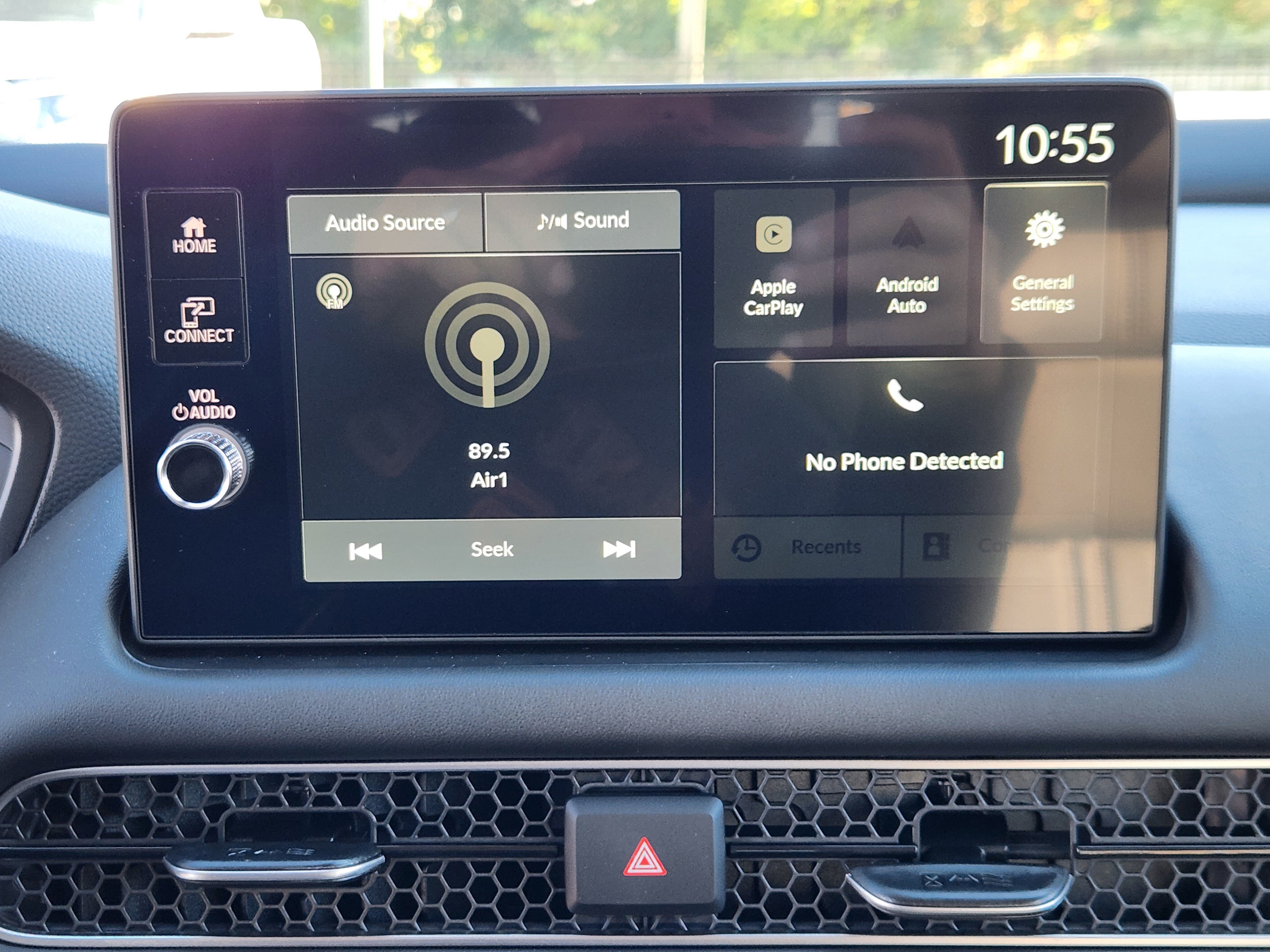 New 2027 Honda HR-V EX-L image 11