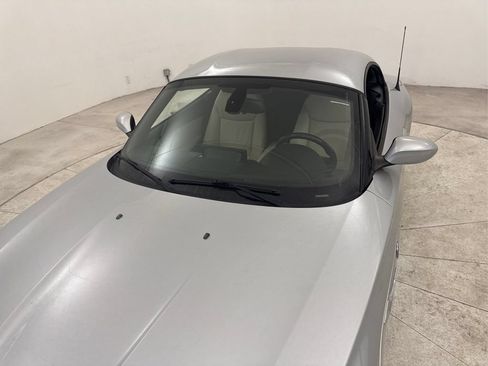 Used 2014 BMW Z4 sDrive28i RWD image 31
