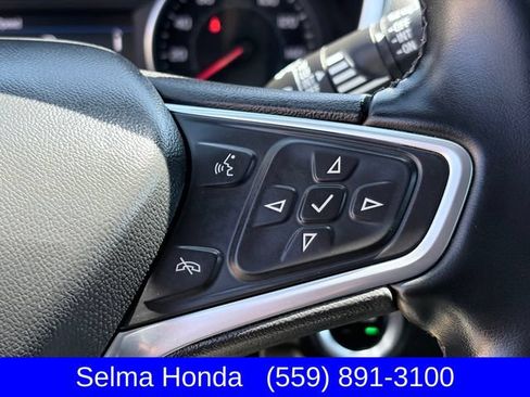 Used 2023 Chevrolet Equinox LT FWD image 12
