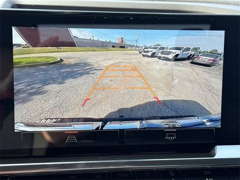 New 2026 GMC Sierra 1500 Elevation image 17