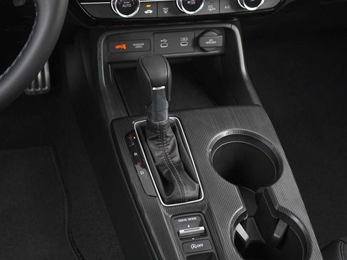 Used 2026 Honda Civic Sport image 21