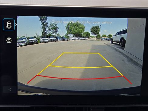 Certified 2026 Hyundai Kona SE AWD/4WD image 15