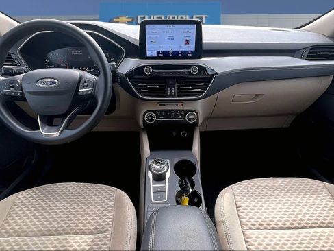 Used 2020 Ford Escape SE FWD image 7