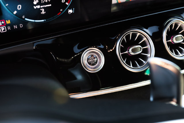 Used 2019 Mercedes-Benz AMG GT 63 S image 43