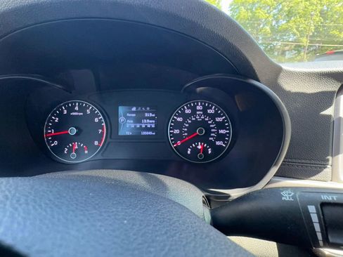 Used 2018 Kia Optima LX w/ Convenience Package FWD image 11