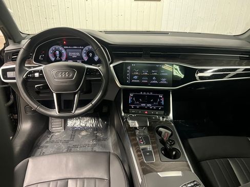 Used 2022 Audi A6 2.0T Premium w/ Convenience Package image 12