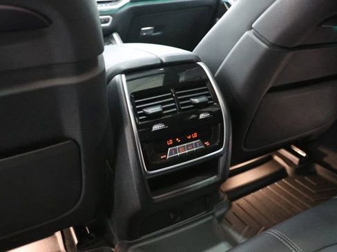 Used 2020 BMW X6 M50i w/ Executive Package AWD/4WD image 34