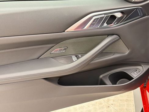 New 2026 BMW M4 xDrive Competition AWD/4WD image 13