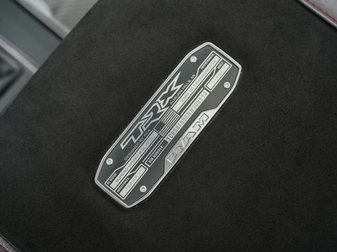 Used 2022 RAM 1500 TRX w/ TRX Level 2 Equipment Group image 35