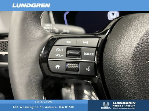 New 2026 Honda Civic Sport image 12
