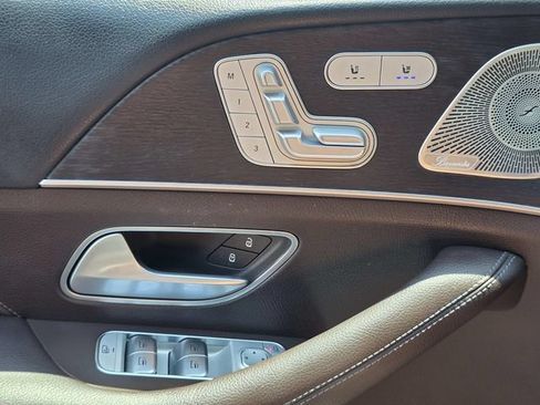 Certified 2021 Mercedes-Benz GLE 350 4MATIC image 22