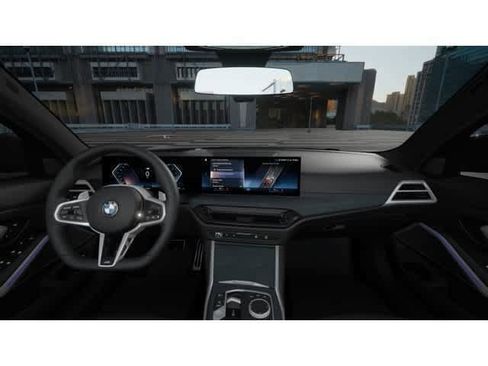 New 2026 BMW 330i Sedan w/ M Sport Package image 10