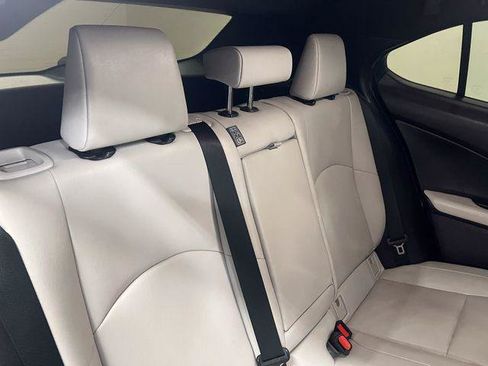 Certified 2020 Lexus UX 250h w/ Accessory Package 2 AWD/4WD image 13