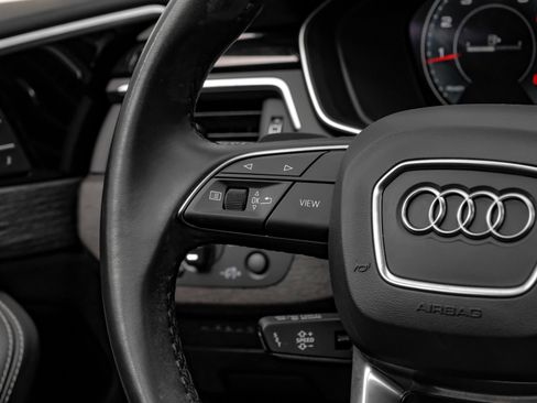 Used 2024 Audi A5 2.0T Premium Plus AWD/4WD image 21