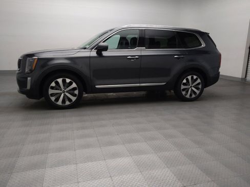 Used 2022 Kia Telluride S AWD/4WD image 2