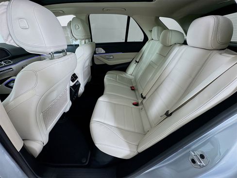 New 2026 Mercedes-Benz GLE 450 4MATIC image 27
