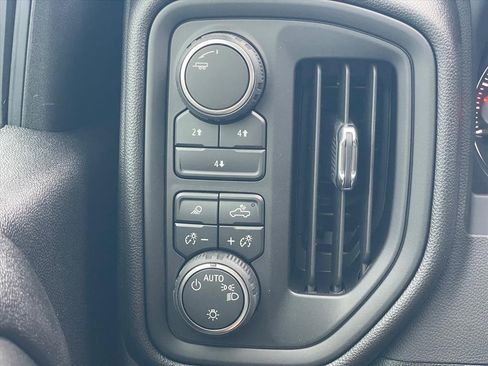 New 2026 Chevrolet Silverado 2500 Custom w/ Custom Value Package image 18