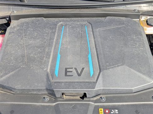 Used 2024 Hyundai Ioniq 5 SEL image 22