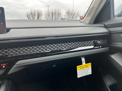 New 2025 Honda Accord EX-L image 17