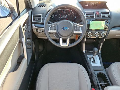 Used 2018 Subaru Forester 2.5i Limited image 11