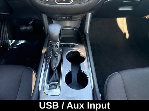 Used 2024 Chevrolet Malibu LT FWD image 19