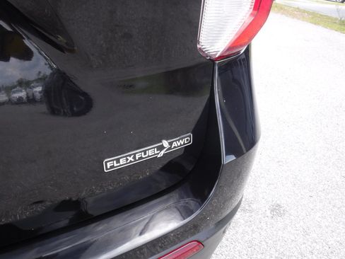 Used 2022 Ford Explorer 4WD Police Interceptor image 7