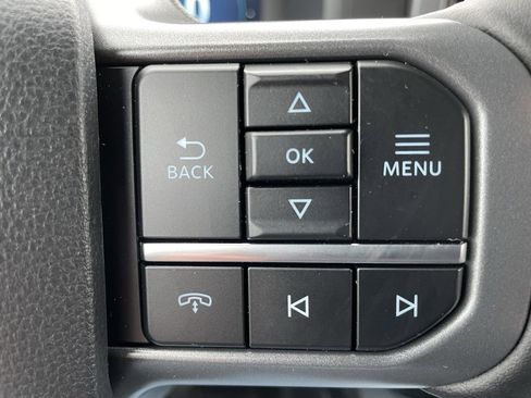 New 2025 Ford F150 XLT w/ Equipment Group 302A MID image 23