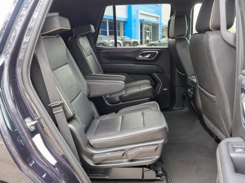 Certified 2024 Chevrolet Tahoe Premier image 9