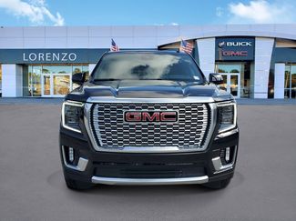 Used 2023 GMC Yukon Denali w/ Advanced Technology Package video 2