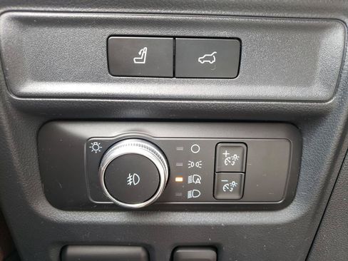 Used 2022 Ford Expedition Limited AWD/4WD image 25